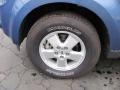 2009 Sport Blue Metallic Ford Escape XLT V6 4WD  photo #3