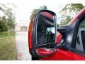 2005 Red Clearcoat Ford F250 Super Duty XLT SuperCab 4x4  photo #25