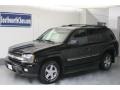 Onyx Black - TrailBlazer LS 4x4 Photo No. 1