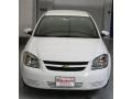 2009 Summit White Chevrolet Cobalt LT Sedan  photo #2