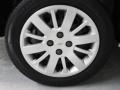 2009 Summit White Chevrolet Cobalt LT Sedan  photo #11