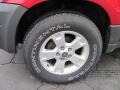 Redfire Metallic - Escape XLT V6 Photo No. 14