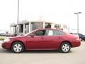 Red Jewel Tintcoat - Impala LT Photo No. 1