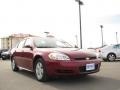 Red Jewel Tintcoat - Impala LT Photo No. 2