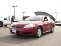 Red Jewel Tintcoat - Impala LT Photo No. 8