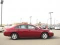 Red Jewel Tintcoat - Impala LT Photo No. 9