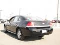 Black - Impala LT Photo No. 3