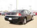 Black - Impala LT Photo No. 10
