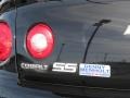2009 Black Chevrolet Cobalt SS Coupe  photo #7