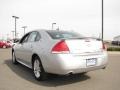 Silver Ice Metallic - Impala LT Photo No. 3