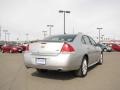 Silver Ice Metallic - Impala LT Photo No. 10