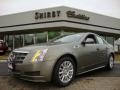 Tuscan Bronze ChromaFlair - CTS 3.0 Sedan Photo No. 1