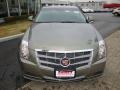 Tuscan Bronze ChromaFlair - CTS 3.0 Sedan Photo No. 2