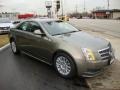 Tuscan Bronze ChromaFlair - CTS 3.0 Sedan Photo No. 3