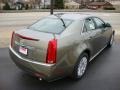 Tuscan Bronze ChromaFlair - CTS 3.0 Sedan Photo No. 4