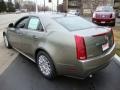 Tuscan Bronze ChromaFlair - CTS 3.0 Sedan Photo No. 6