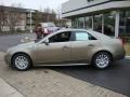 Tuscan Bronze ChromaFlair - CTS 3.0 Sedan Photo No. 7