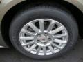 Tuscan Bronze ChromaFlair - CTS 3.0 Sedan Photo No. 8