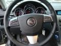 Tuscan Bronze ChromaFlair - CTS 3.0 Sedan Photo No. 17