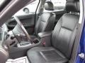 Laser Blue Metallic - Impala LTZ Photo No. 4