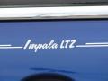 Laser Blue Metallic - Impala LTZ Photo No. 11