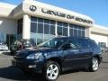 2005 Neptune Blue Mica Lexus RX 330 AWD  photo #1