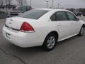White - Impala LT Photo No. 3