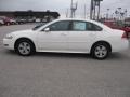 White - Impala LT Photo No. 5