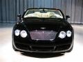 2007 Beluga Bentley Continental GTC   photo #4