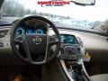 Midnight Blue Metallic - LaCrosse CXL AWD Photo No. 13