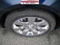 Midnight Blue Metallic - LaCrosse CXL AWD Photo No. 18
