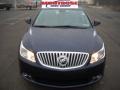 2010 Midnight Blue Metallic Buick LaCrosse CXL AWD  photo #22