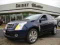 Imperial Blue - SRX 4 V6 AWD Photo No. 1