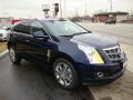 Imperial Blue - SRX 4 V6 AWD Photo No. 3