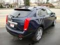 Imperial Blue - SRX 4 V6 AWD Photo No. 4