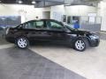 Super Black - Altima 2.5 S Photo No. 3