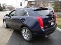 Imperial Blue - SRX 4 V6 AWD Photo No. 6