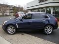 Imperial Blue - SRX 4 V6 AWD Photo No. 7