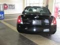 Super Black - Altima 2.5 S Photo No. 4