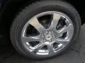 Imperial Blue - SRX 4 V6 AWD Photo No. 8