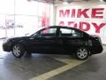 Super Black - Altima 2.5 S Photo No. 5