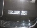 Super Black - Altima 2.5 S Photo No. 6