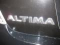 Super Black - Altima 2.5 S Photo No. 7