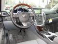 Imperial Blue - SRX 4 V6 AWD Photo No. 11
