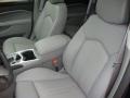Imperial Blue - SRX 4 V6 AWD Photo No. 12