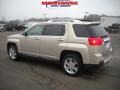 Gold Mist Metallic - Terrain SLT AWD Photo No. 6