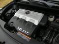 Imperial Blue - SRX 4 V6 AWD Photo No. 15