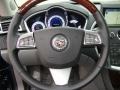 Imperial Blue - SRX 4 V6 AWD Photo No. 16