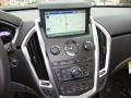 Imperial Blue - SRX 4 V6 AWD Photo No. 17