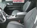 2010 Gold Mist Metallic GMC Terrain SLT AWD  photo #10